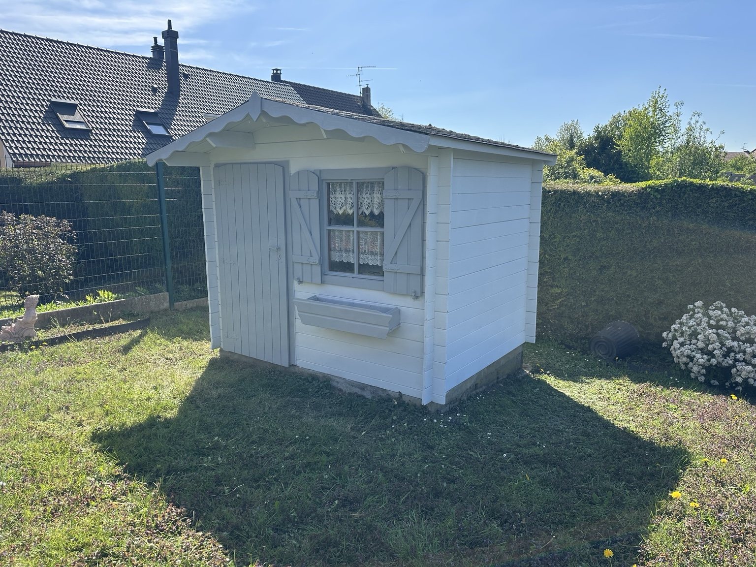 Rénovation extérieure réalisée par Maison Duval